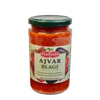 AJVAR BLAGI 350g PODRAVKA