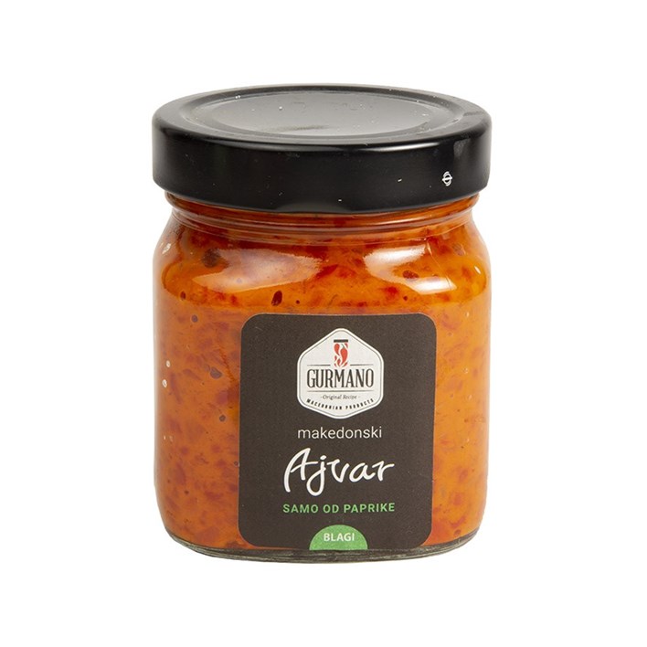 AJVAR DOMAĆI BLAGI 300g