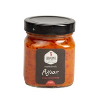 AJVAR DOMAĆI LJUTI 300g