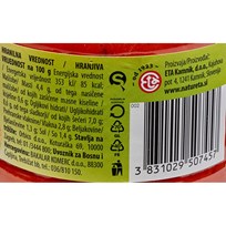 AJVAR SLATKI NATURETA 290g ORBICO