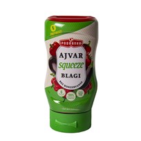 AJVAR SQUEEZE BLAGI 310g PODRAVKA