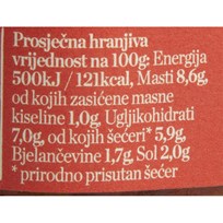 AJAVR UPRŽENI LJUTI 300g BAKINA TAJNA