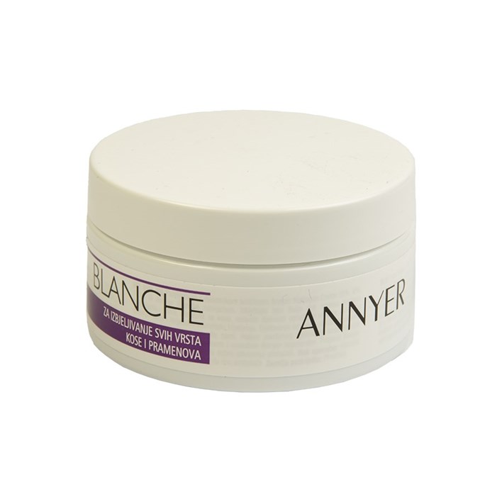 BLANCHE ZA KOSU 40ml ANNYER