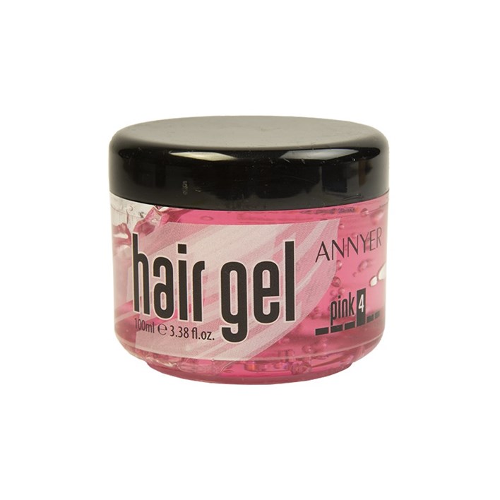 GEL ZA KOSU ANNYER STRONG PINK 100ml MEYER