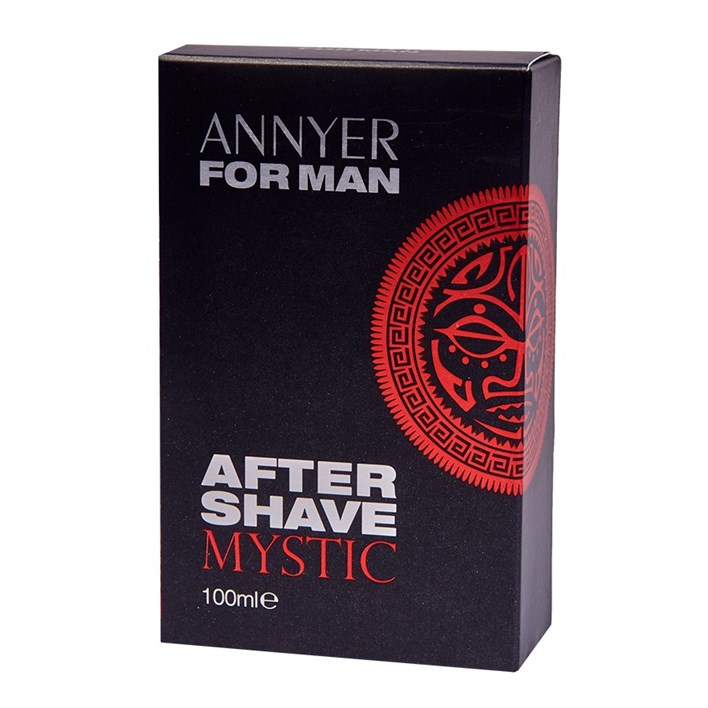 LOSION POSLIJE BRIJANJA ANNYER MYSTIC 100ml