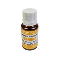 AROMA BANANA 15ml MADIS