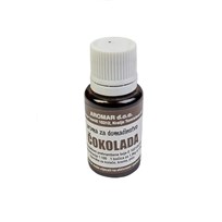 AROMA ČOKOLADA 15ml MADIS