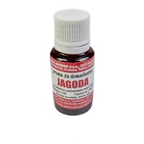 AROMA JAGODA 15ml MADIS