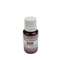 AROMA RUM 15ml MADIS