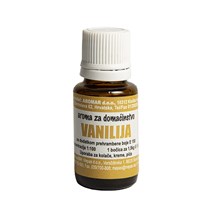 AROMA VANILIJA 15ml MADIS