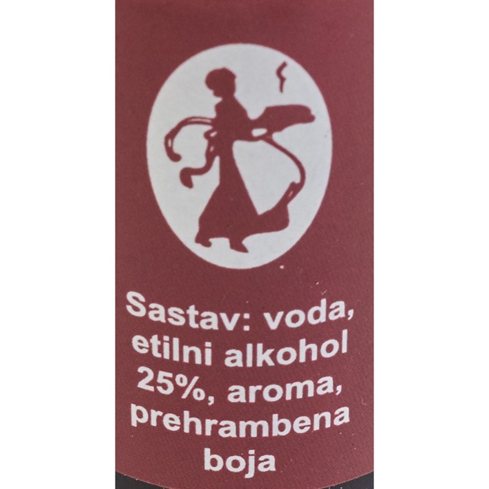 AROMA VIŠNJA 15ml MADIS