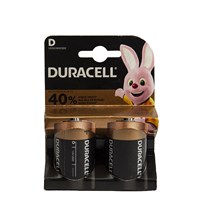 BATERIJA DURACELL D K2 LR ATLANTIC