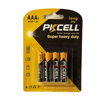 BATERIJE PKCELL SUPER AAA 4kom KOREKT