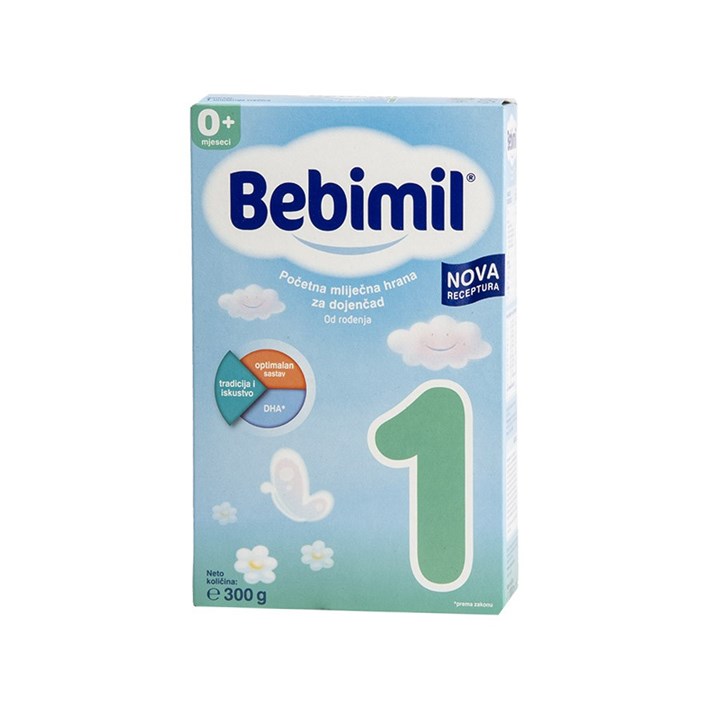 BEBIMIL 1 300g