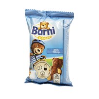 BISKVIT BARNY MILK 30g FILIR