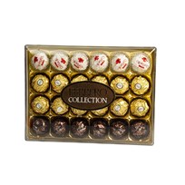 BOMBONIJERA FERRERO COLLECTION 269g ATLANTIC