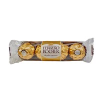 BOMBONIJERA FERRERO ROCHER 50G