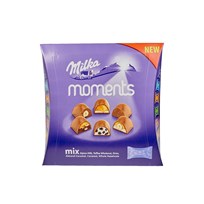 BOMBONIJERA MILKA PRALINE MOMENTS RAZNI OKUSI 169g AWT