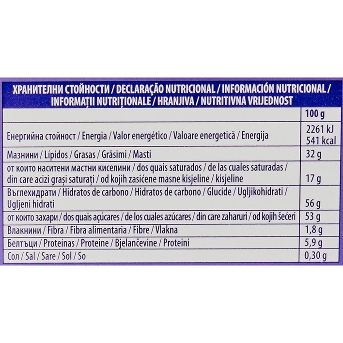 BOMBONIJERA MILKA MOMENTS RAZNI OKUSI 97g AWT