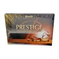 BOMBONIJERA PRESTIGE NOUGAT FANTASY 175g KANDIT