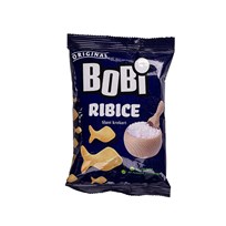 BOBI RIBICE 50g FILIR