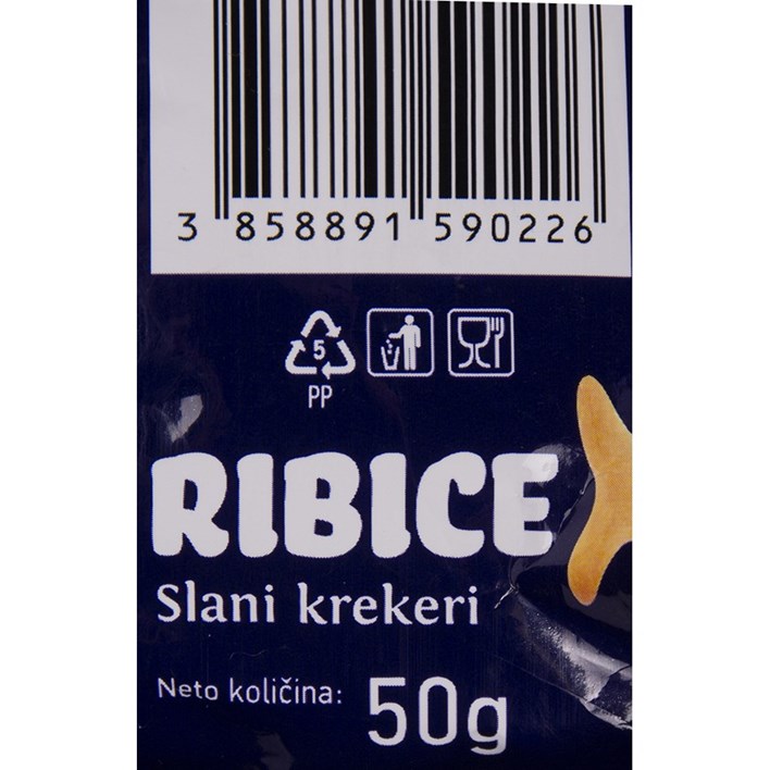 BOBI RIBICE 50g FILIR