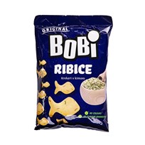 BOBI RIBICE KIM 50g FILIR