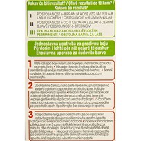 BOJA ZA KOSU GARNIER SVIJETLOSMEĐA 5
