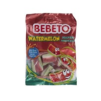 BOMBON BEBETO WATERMELON 80g FILIR