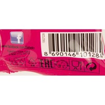 BOMBON BEBETO MARSHMALLOW PINK & WHITE 60g FILIR