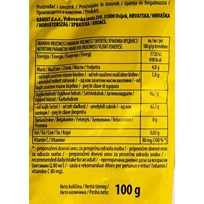 BOMBON BONKO CITRUS DUO 100g SAPONIA