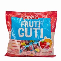 BOMBON FRUTIGUTI 400g MIRNA VERIS