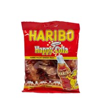 BOMBON HARIBO HAPPY COLA 200g ALCA