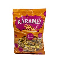 BOMBON KARAMELE MIX 400g ULTRA