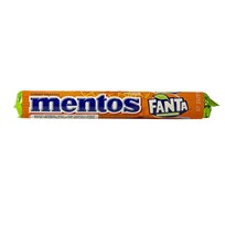 BOMBON MENTOS FANTA 37,5g FILIR