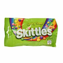 BOMBON SKITTLES CRAZY 38g ATLANTIC