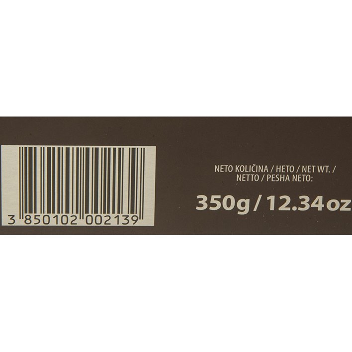 BOMBONIJERA CHOCO DRAŽEJE SELECTION 350g KRAŠ