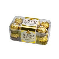 BOMBONIJERA FERRERO ROCHER 200g ATLANTIC