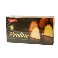 BOMBONIJERA PRALINE 280g SAPONIA