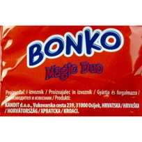 BOMBON BONKO JAGODA VANILIJA 100g KANDIT