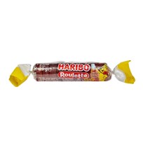 BOMBON HARIBO COLA ROLICE 25g ALCA