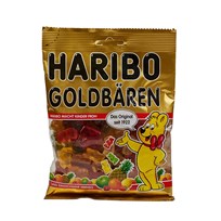 BOMBON HARIBO ZLATNI MEDO 200g ALCA