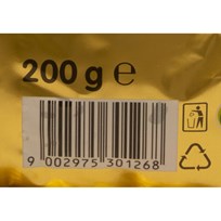 BOMBON HARIBO ZLATNI MEDO 200g ALCA