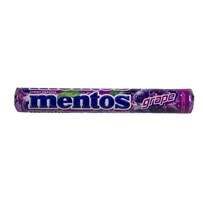 BOMBON MENTOS GRAPE 38g FILIR