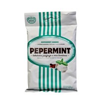 BOMBON PEPERMINT PUNJENI 100g KRAŠ