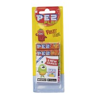 BOMBON PEZ VOĆNI EUROBLISTER 51g FILIR