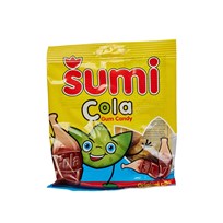 BOMBON ŠUMI COLA GUMI 90g PODRAVKA