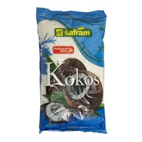 BRAŠNO KOKOS 200G ŠAFRAM