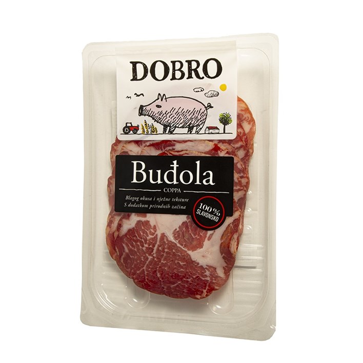 BUĐOLA DOBRO NARESCI 90g ŽITO