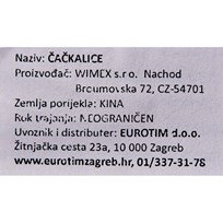 ČAČKALICE 1000/1 GASTRO EUROTIM